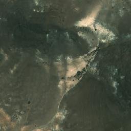 Satellite imagery of Cerro Bola, AR