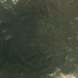 Satellite imagery of Cerro Bola, AR