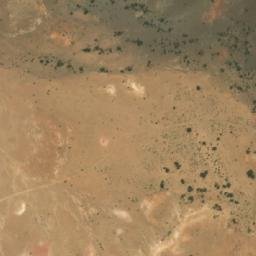 Satellite imagery of Cerro Puntudo, AR