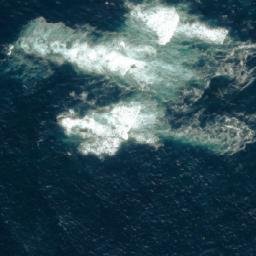 Satellite imagery of Punta Delirio, CL