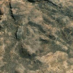 Satellite imagery of Cerro Las Cuevas, AR