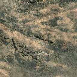 Satellite imagery of Cerro Las Cuevas, AR