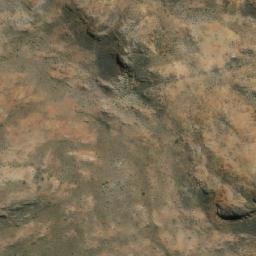 Satellite imagery of Cerro Colorado, AR