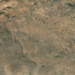 Satellite imagery of Cerro Colorado, AR