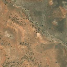 Satellite imagery of Cerro Bola, AR