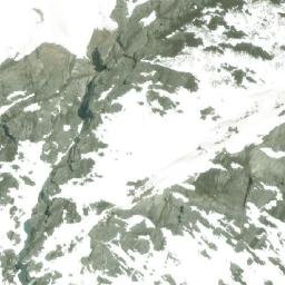 Satellite imagery of Cerro Colonia, CL