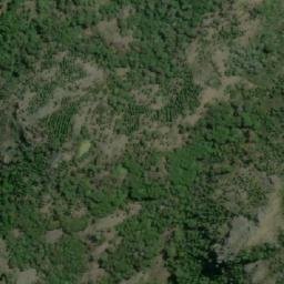 Satellite imagery of Cerro Ataúd, CL