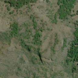 Satellite imagery of Cerro Ataúd, CL