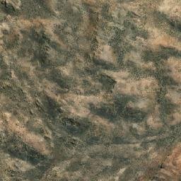 Satellite imagery of Cerro Las Cuevas, AR