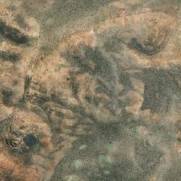 Satellite imagery of Cerro Las Cuevas, AR