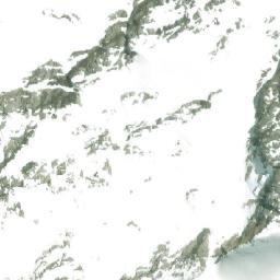 Satellite imagery of Cerro Colonia, CL