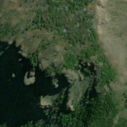 Satellite imagery of Cerro Ataúd, CL