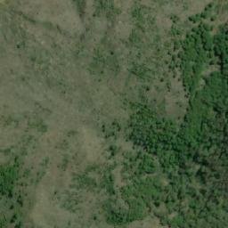 Satellite imagery of Cerro Ataúd, CL