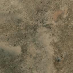 Satellite imagery of Cerro Poivre, AR