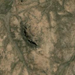 Satellite imagery of Cerro de las Cabezas, AR