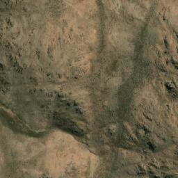 Satellite imagery of Cerro de las Cabezas, AR