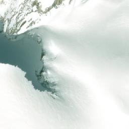 Satellite imagery of Cerro Colonia, CL