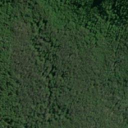 Satellite imagery of Cerro Ataúd, CL