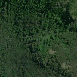 Satellite imagery of Cerro Ataúd, CL