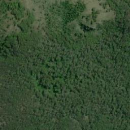 Satellite imagery of Cerro Ataúd, CL