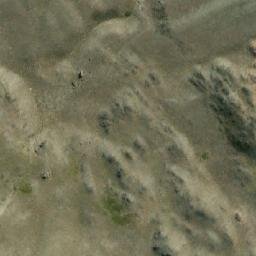 Satellite imagery of Hito V-5, AR