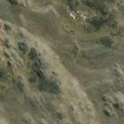 Satellite imagery of Hito V-5, AR
