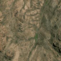 Satellite imagery of Cerro de las Cabezas, AR