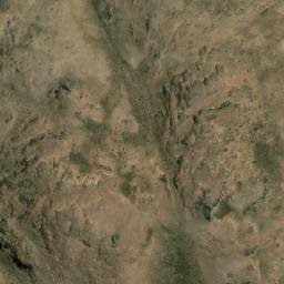 Satellite imagery of Cerro de las Cabezas, AR