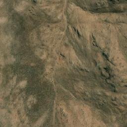 Satellite imagery of Cerro de las Cabezas, AR