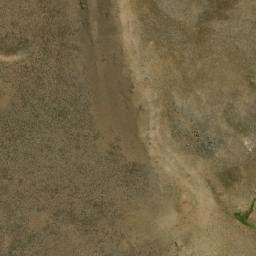Satellite imagery of Cerro Picudo, AR