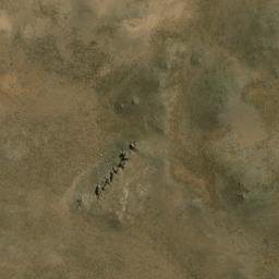 Satellite imagery of Cerro Picudo, AR