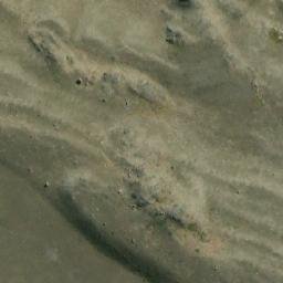 Satellite imagery of Hito V-5, AR