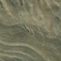 Satellite imagery of Hito V-5, AR