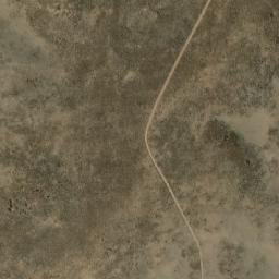 Satellite imagery of Cerro Poivre, AR