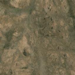 Satellite imagery of Cerro de las Cabezas, AR