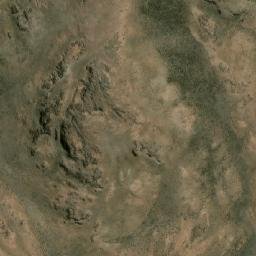 Satellite imagery of Cerro de las Cabezas, AR