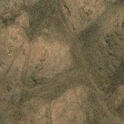 Satellite imagery of Cerro de las Cabezas, AR