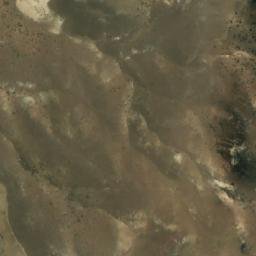 Satellite imagery of Cerro Alto, AR