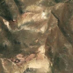 Satellite imagery of Cerro Alto, AR