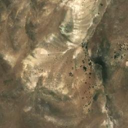 Satellite imagery of Cerro Alto, AR