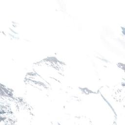 Satellite imagery of Cerro Pared Norte, CL