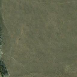 Satellite imagery of Hito V-5, AR