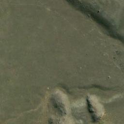Satellite imagery of Hito V-5, AR