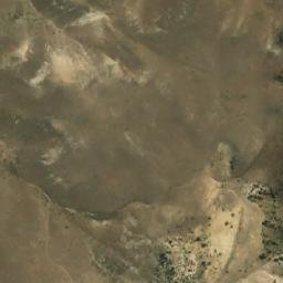 Satellite imagery of Cerro Alto, AR