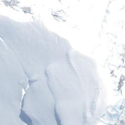 Satellite imagery of Cerro Pared Norte, CL