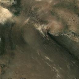 Satellite imagery of Cerro Alto, AR
