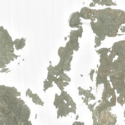 Satellite imagery of Cerro Calvo, CL