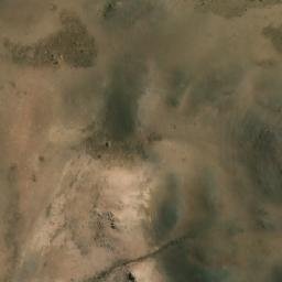 Satellite imagery of Cerro del Bajo Pobre, AR