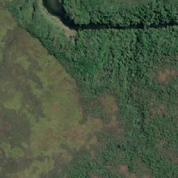 Satellite imagery of Punta Entusiasmo, CL