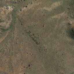 Satellite imagery of Cerro Ghio, AR